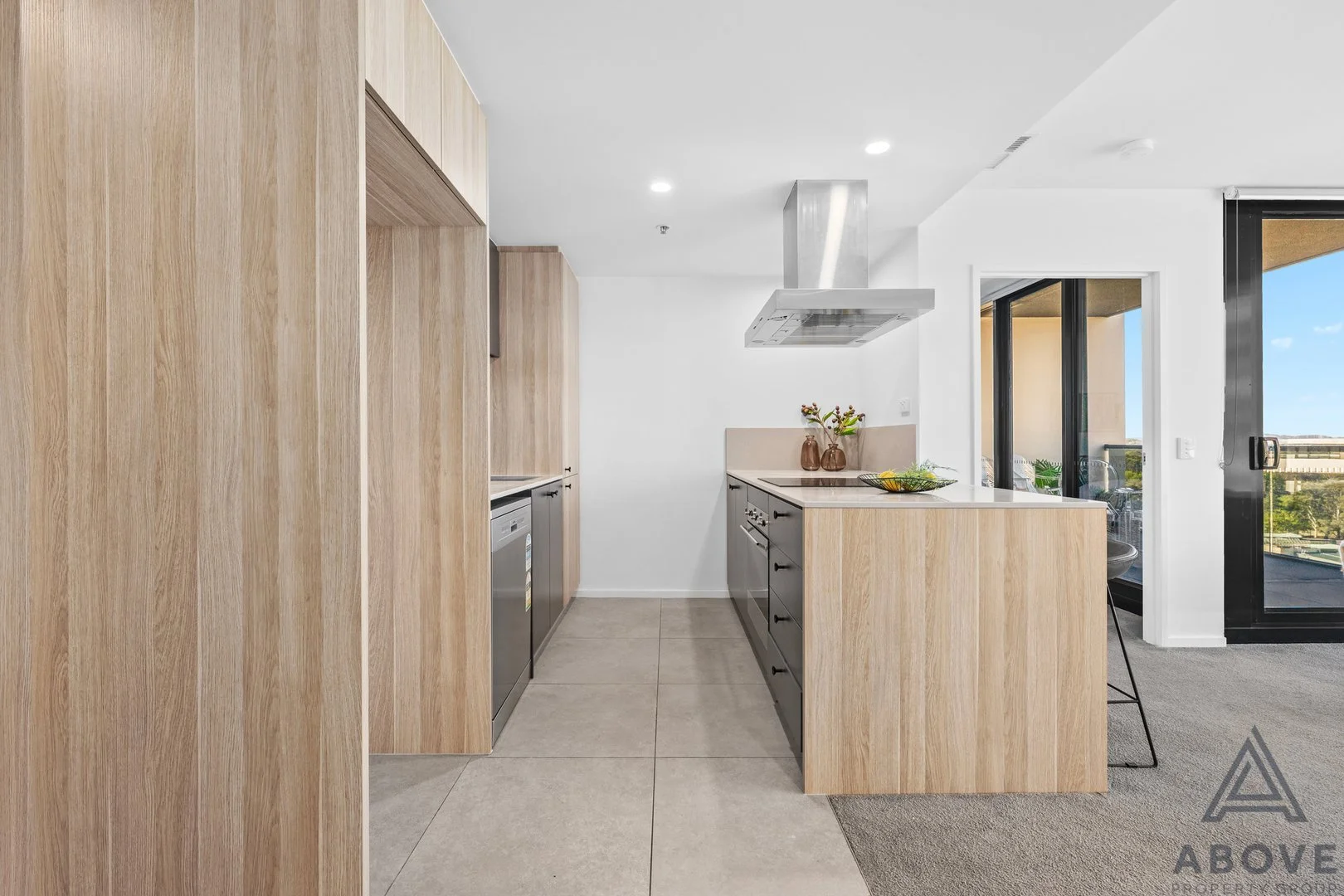 Photo of 801/4 Grazier Lane, Belconnen ACT 2617