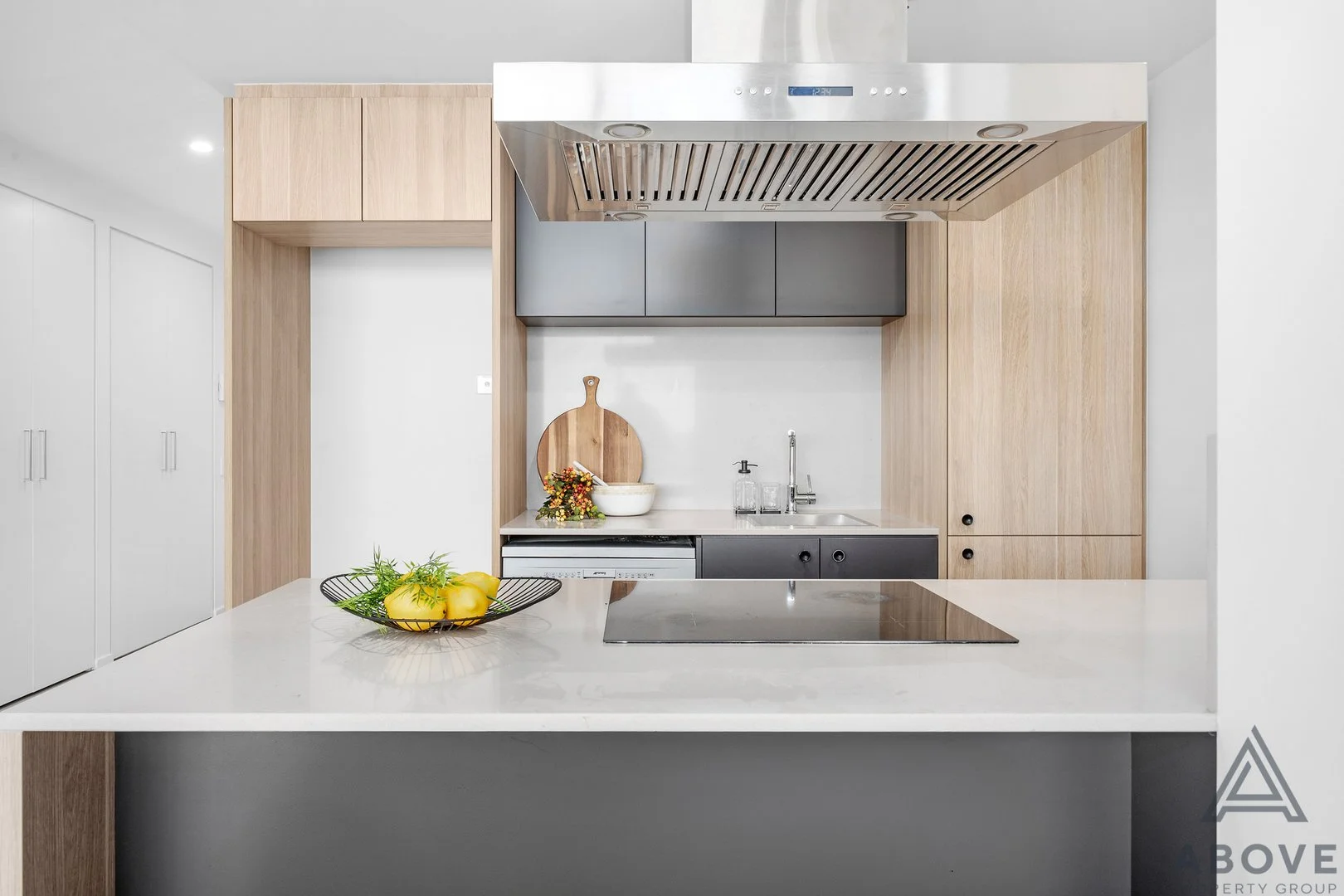 Photo of 801/4 Grazier Lane, Belconnen ACT 2617