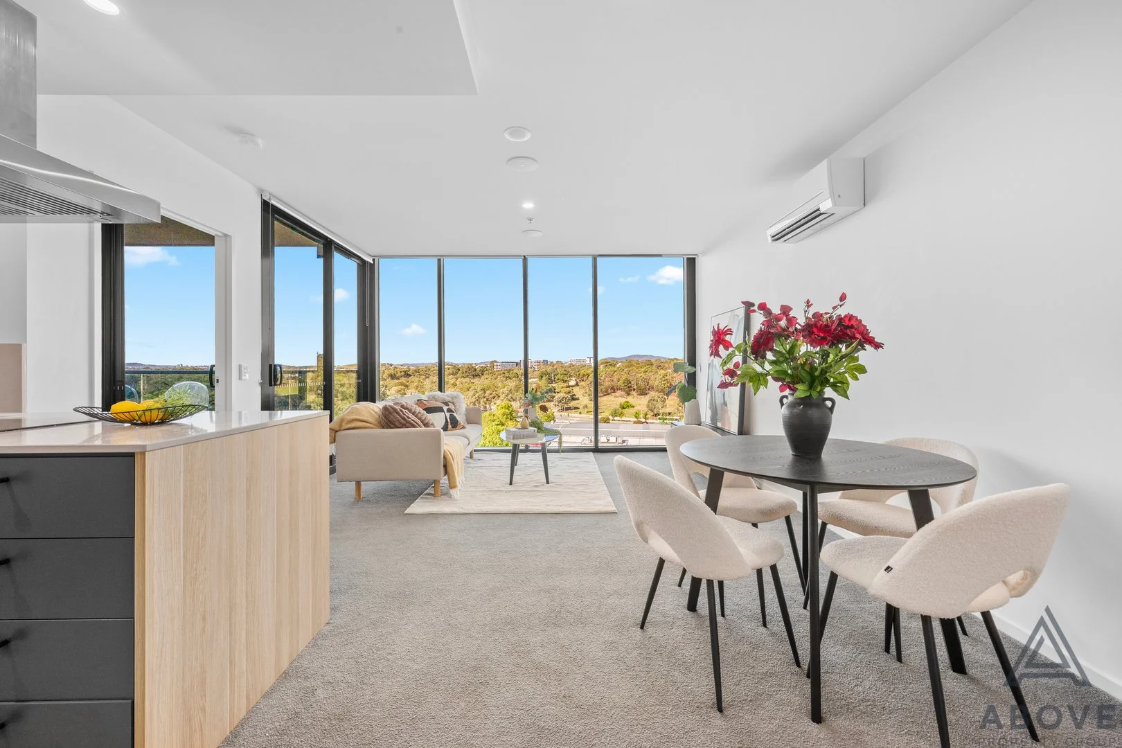 Photo of 801/4 Grazier Lane, Belconnen ACT 2617