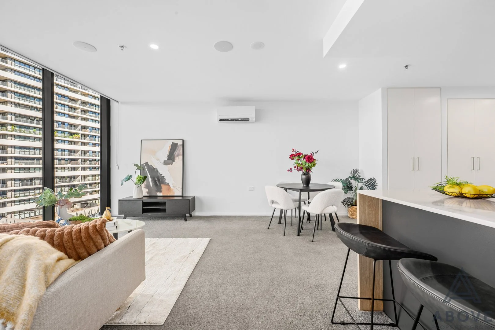 Photo of 801/4 Grazier Lane, Belconnen ACT 2617