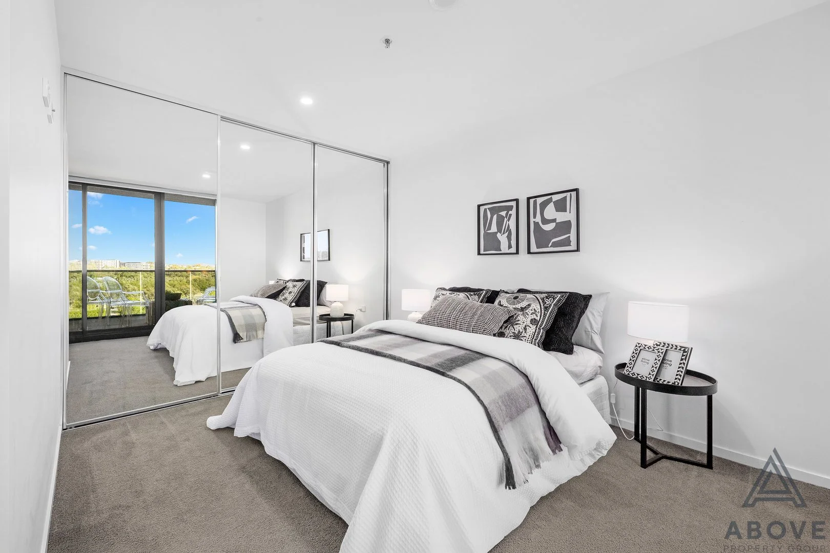 Photo of 801/4 Grazier Lane, Belconnen ACT 2617