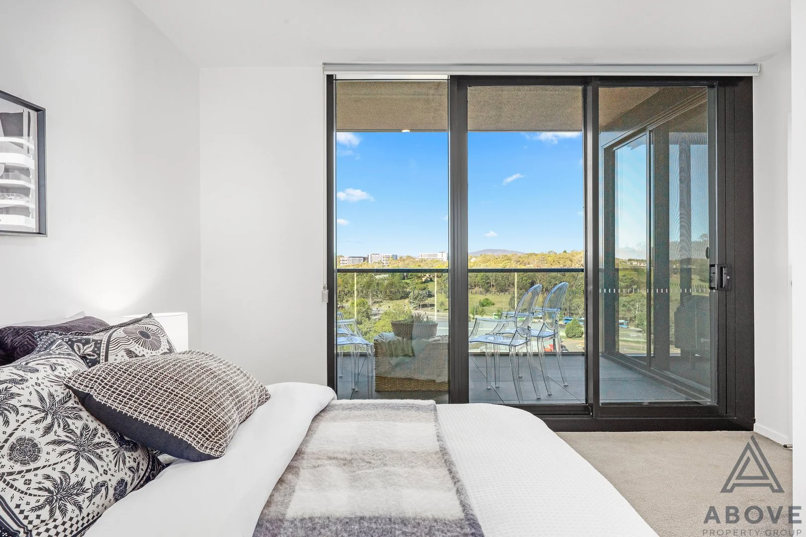 Photo of 801/4 Grazier Lane, Belconnen ACT 2617
