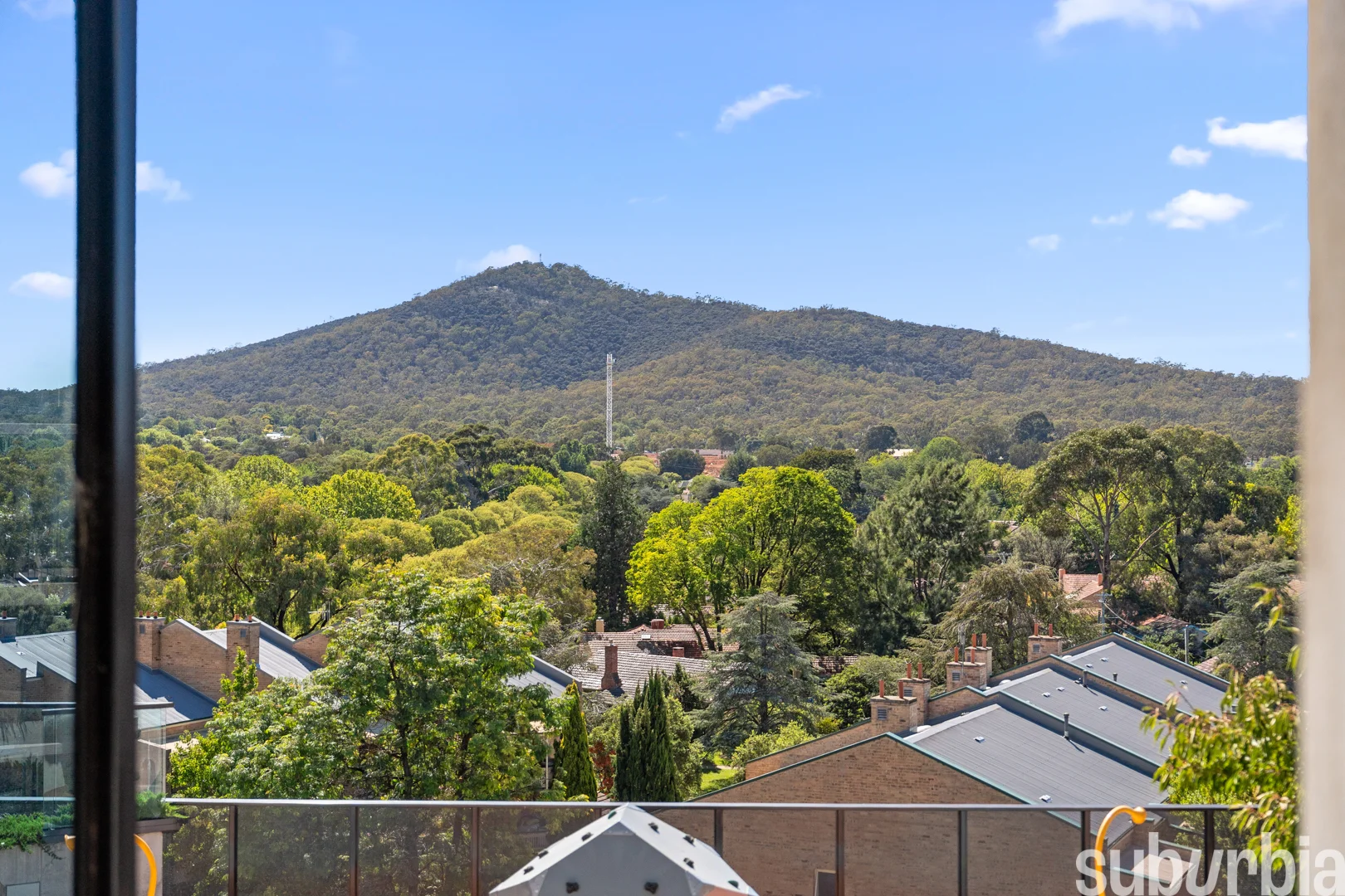 Photo of 604/83 Cooyong Street, Reid ACT 2612