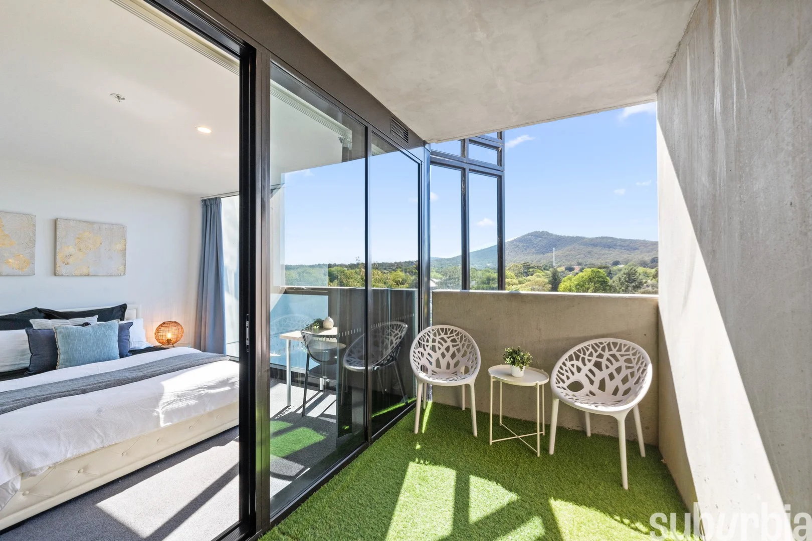 Photo of 604/83 Cooyong Street, Reid ACT 2612