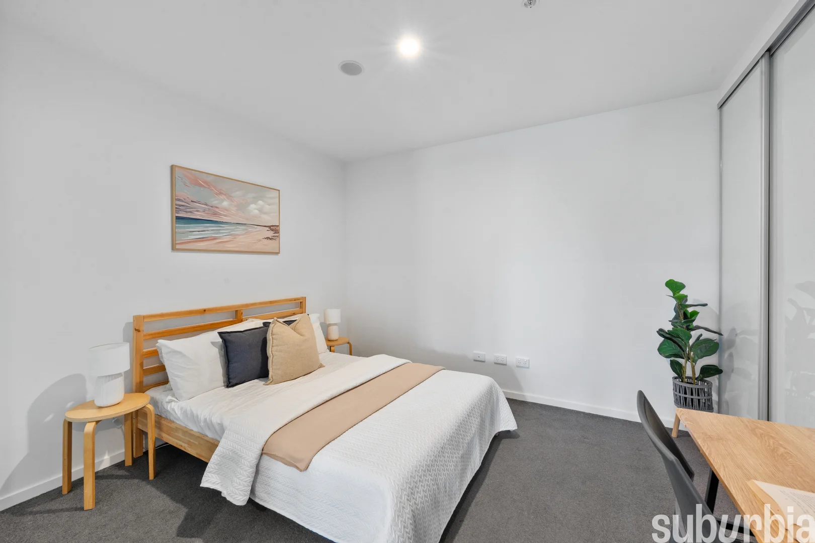 Photo of 604/83 Cooyong Street, Reid ACT 2612