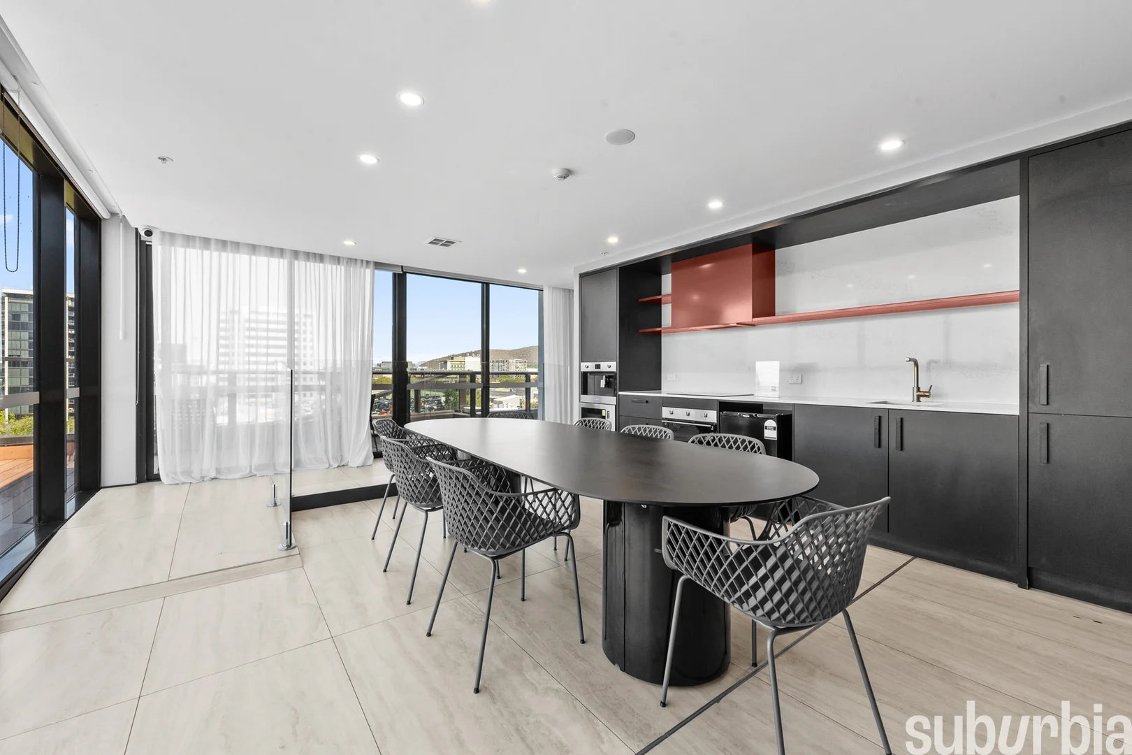 Photo of 604/83 Cooyong Street, Reid ACT 2612