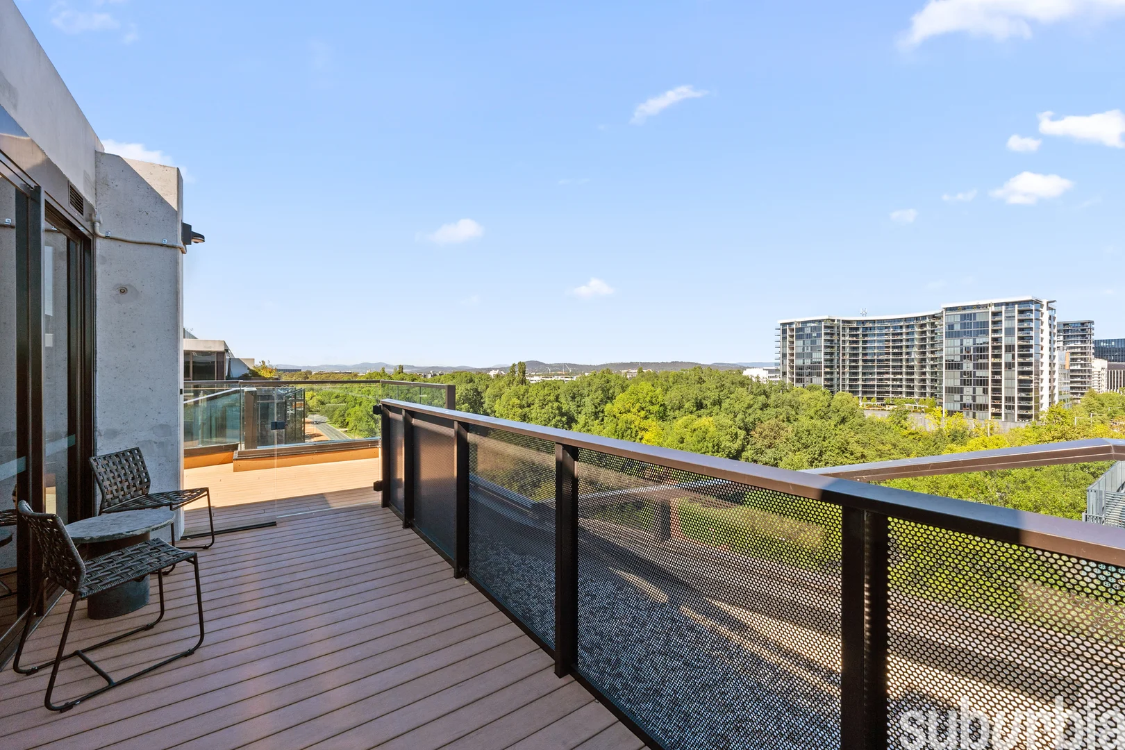 Photo of 604/83 Cooyong Street, Reid ACT 2612
