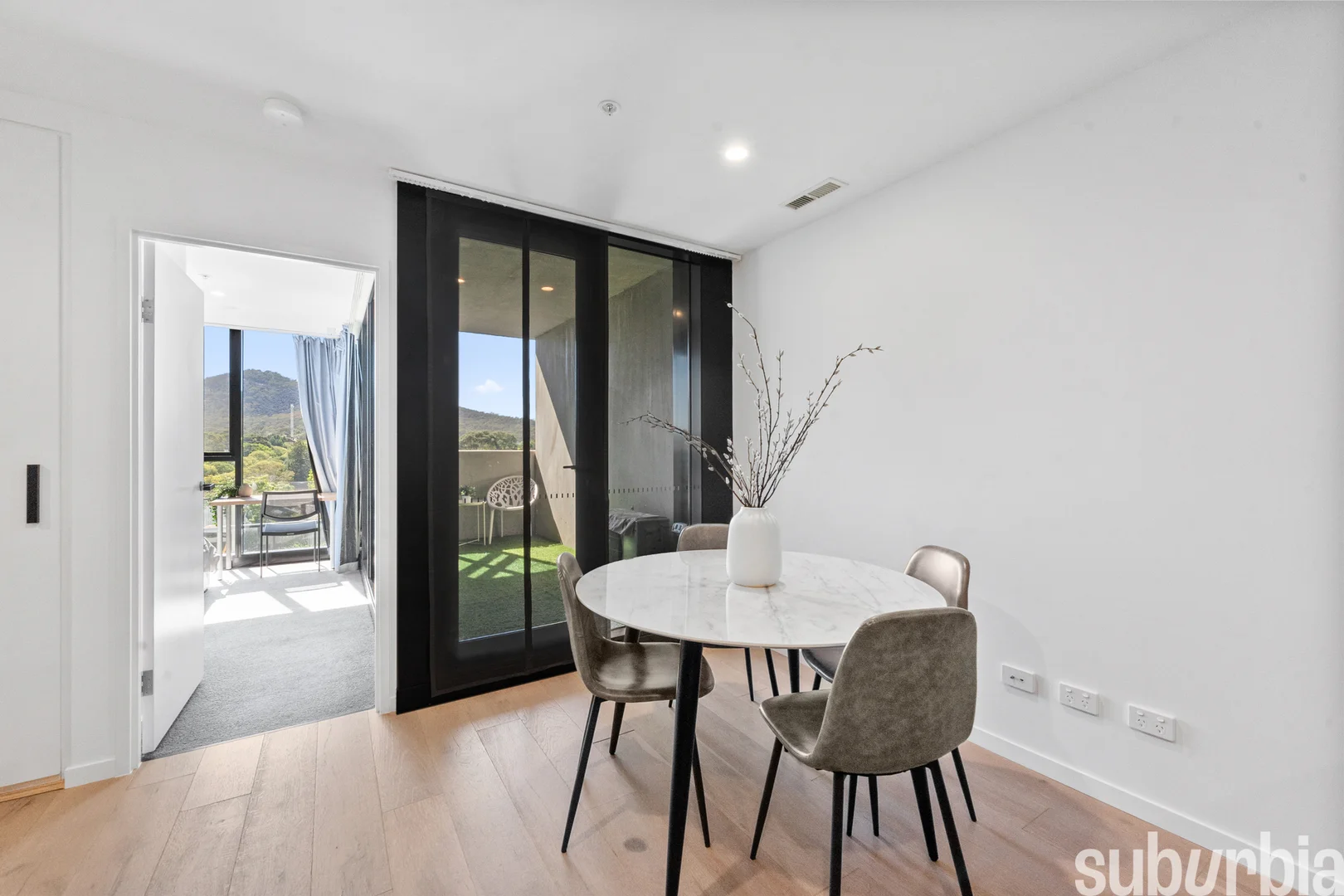 Photo of 604/83 Cooyong Street, Reid ACT 2612