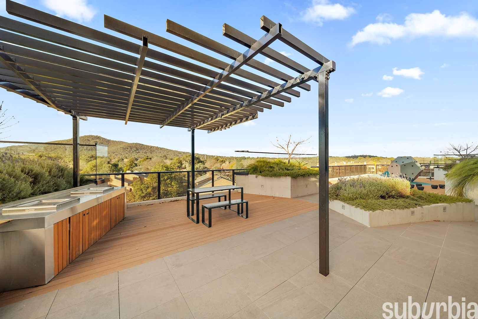 Photo of 604/83 Cooyong Street, Reid ACT 2612