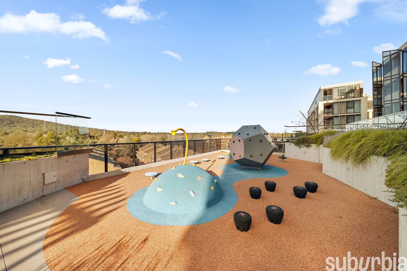 Photo of 604/83 Cooyong Street, Reid ACT 2612