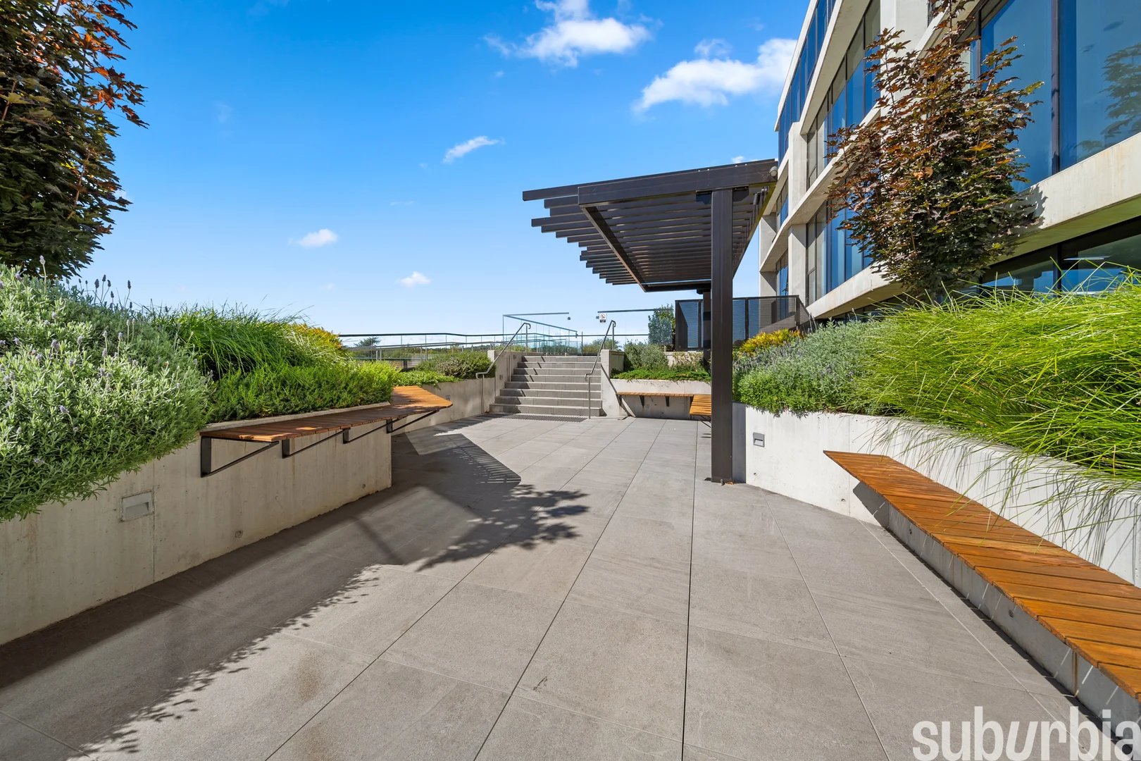 Photo of 604/83 Cooyong Street, Reid ACT 2612