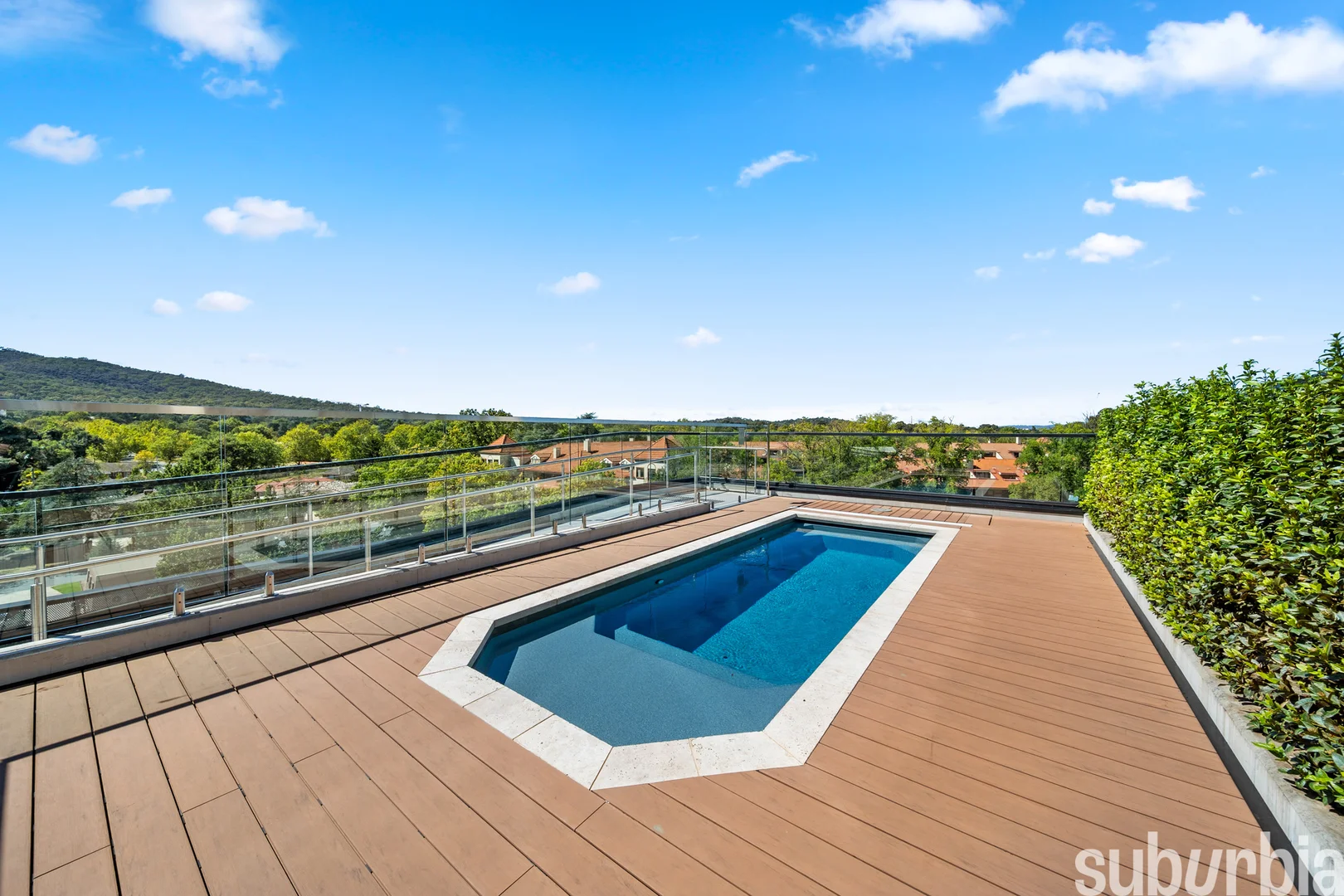 Photo of 604/83 Cooyong Street, Reid ACT 2612