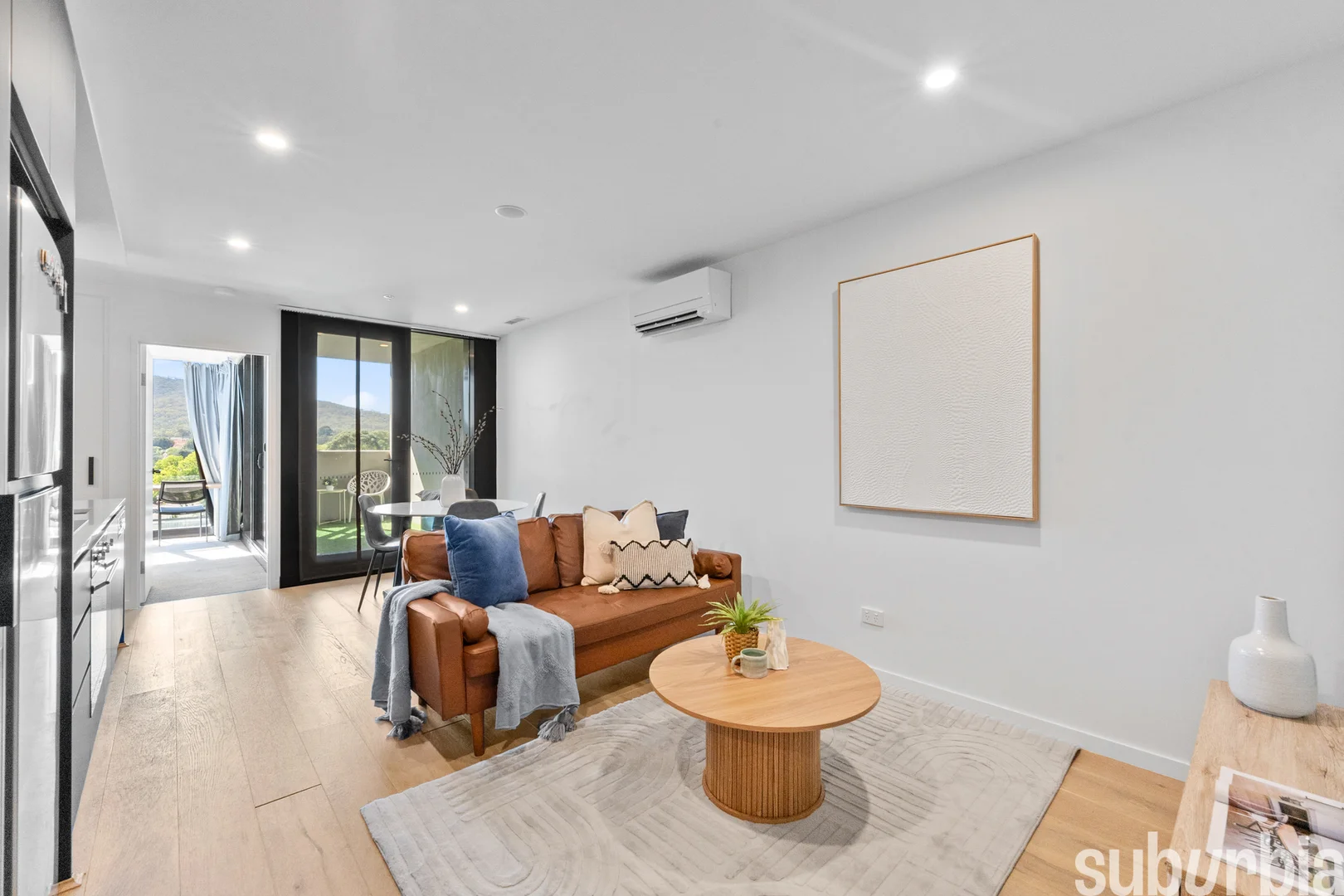 Photo of 604/83 Cooyong Street, Reid ACT 2612