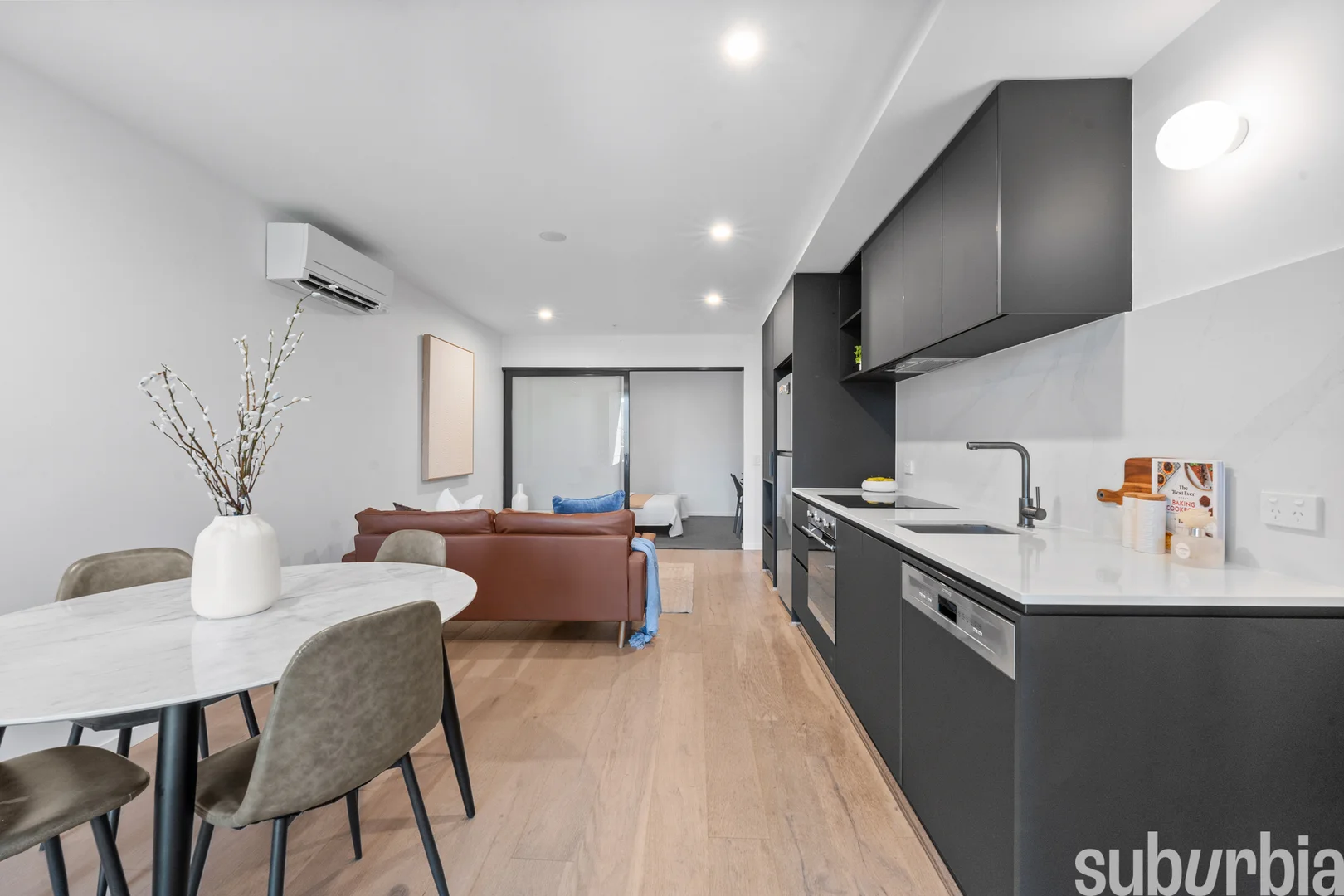 Photo of 604/83 Cooyong Street, Reid ACT 2612