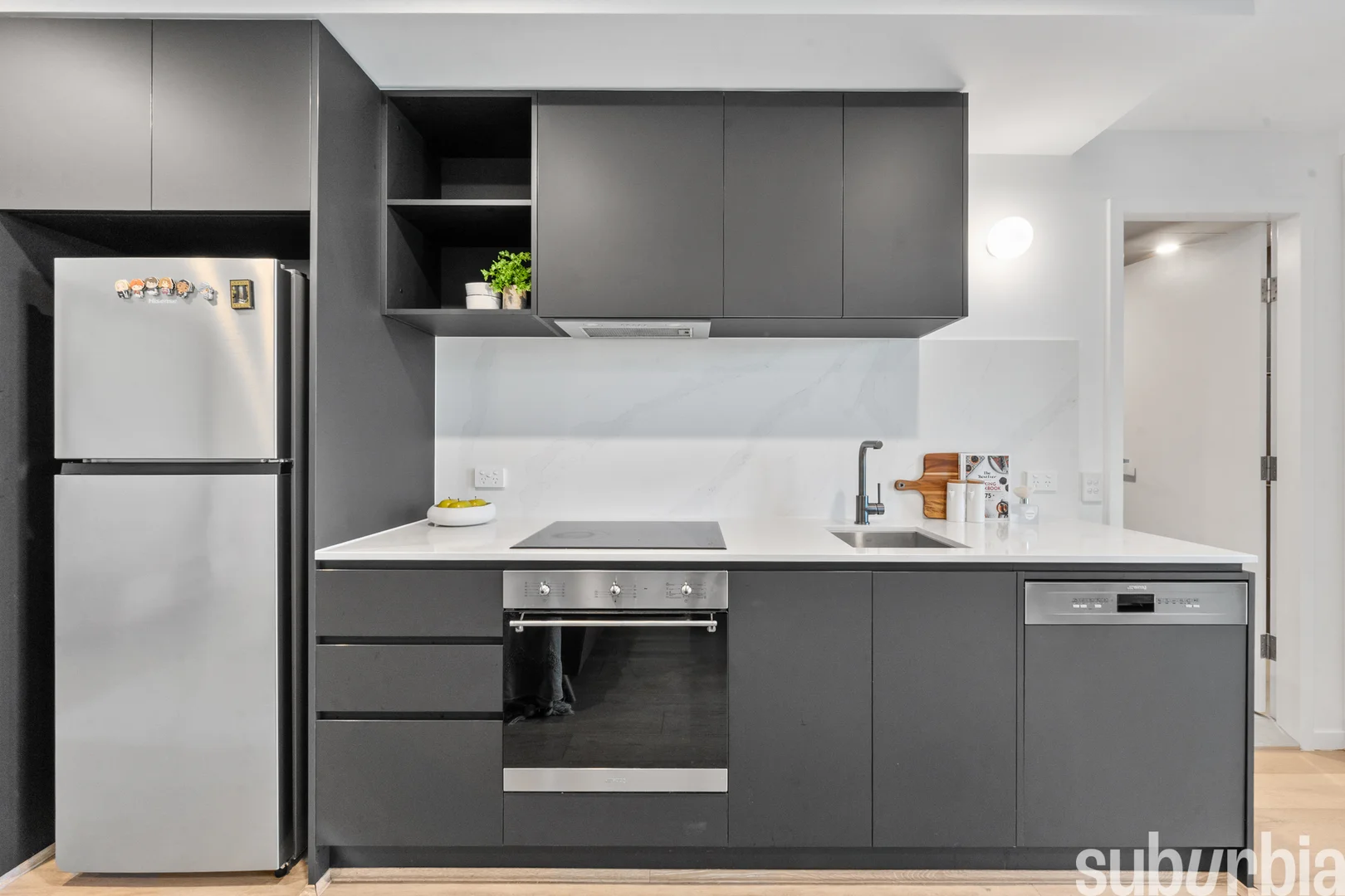 Photo of 604/83 Cooyong Street, Reid ACT 2612