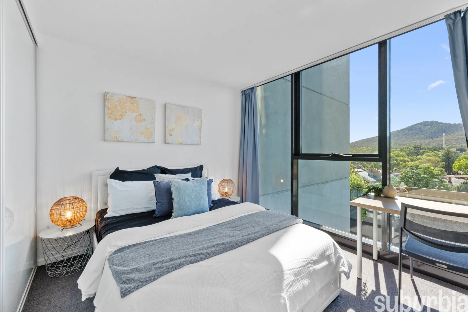 Photo of 604/83 Cooyong Street, Reid ACT 2612