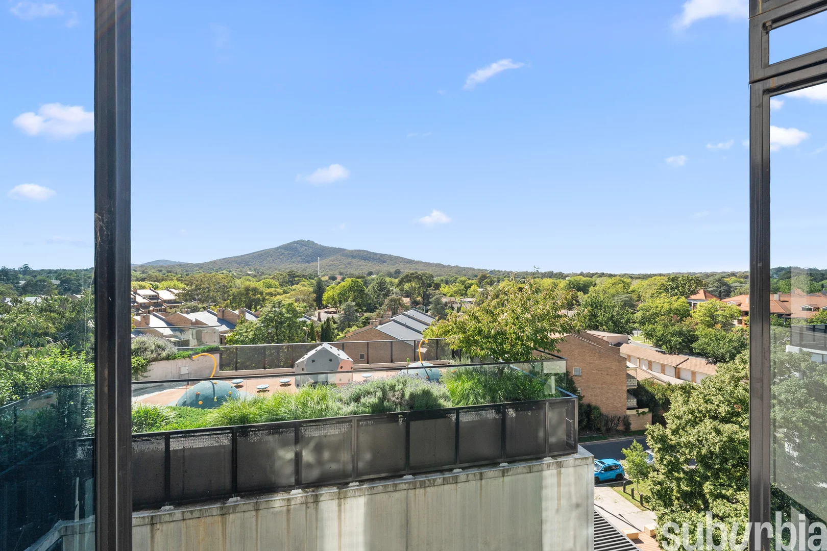 Photo of 604/83 Cooyong Street, Reid ACT 2612