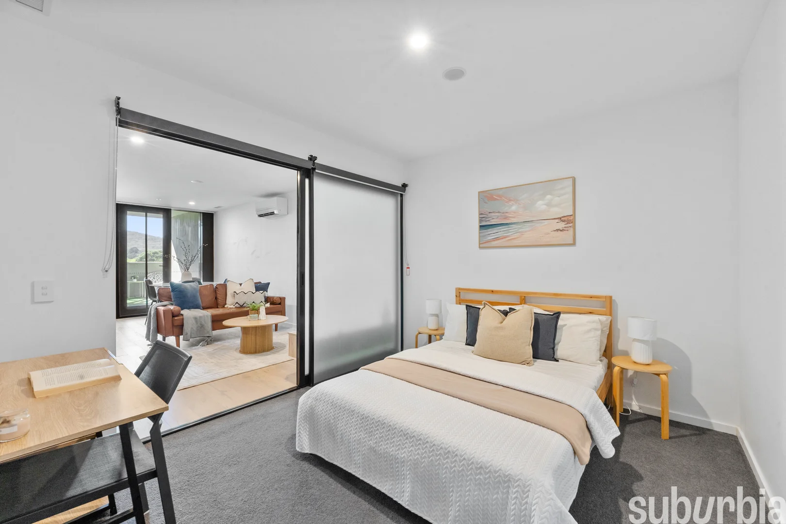 Photo of 604/83 Cooyong Street, Reid ACT 2612