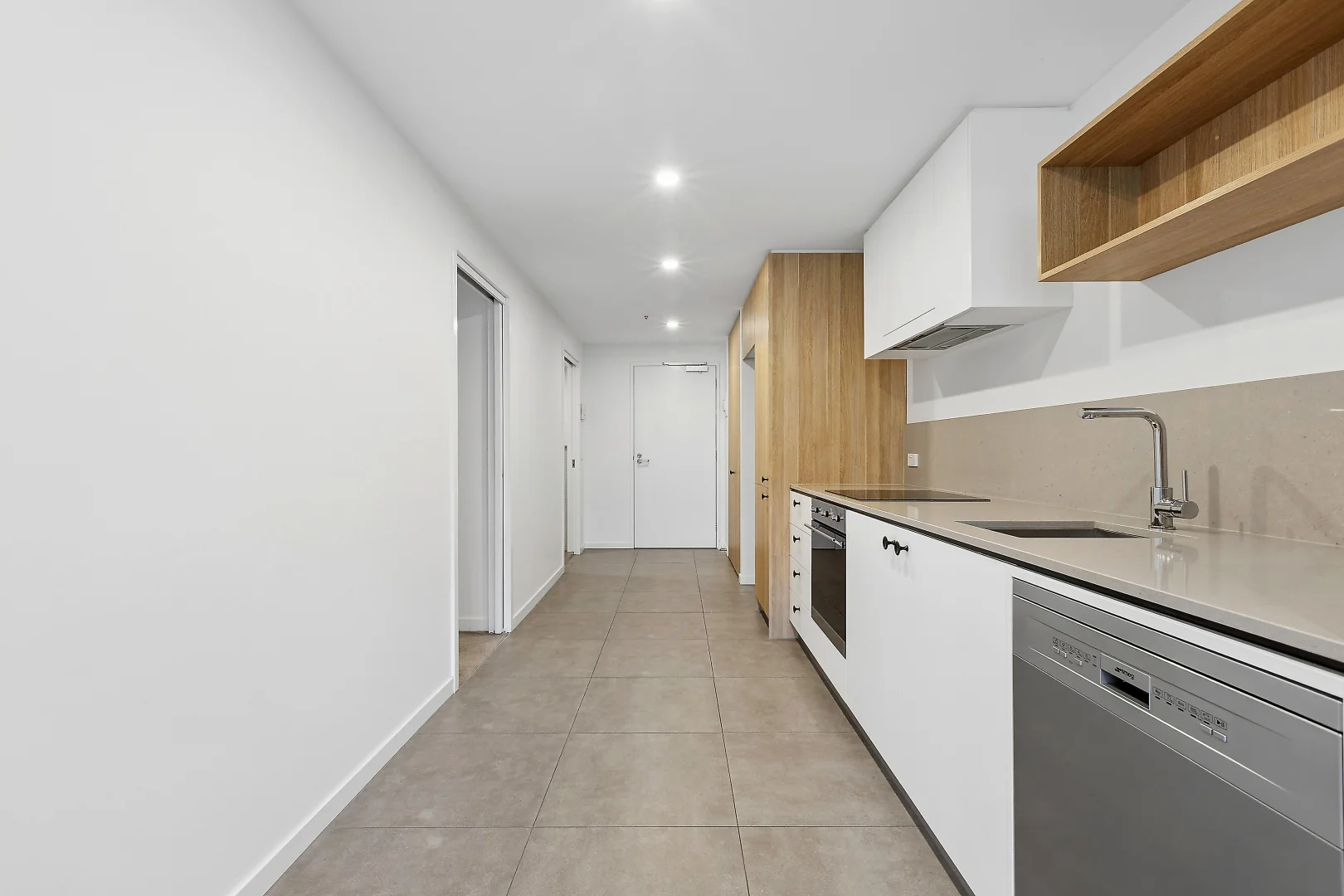 Photo of 421/1 Elouera Street, Braddon ACT 2612