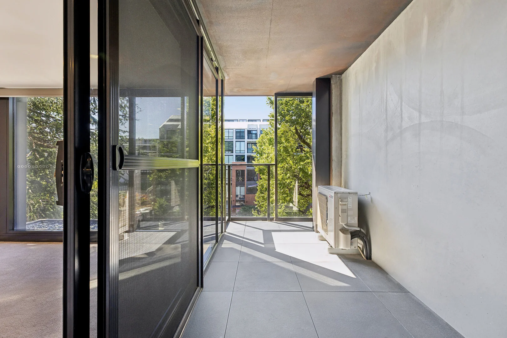 Photo of 421/1 Elouera Street, Braddon ACT 2612