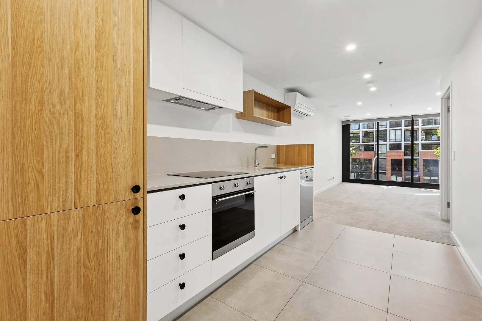 Photo of 421/1 Elouera Street, Braddon ACT 2612
