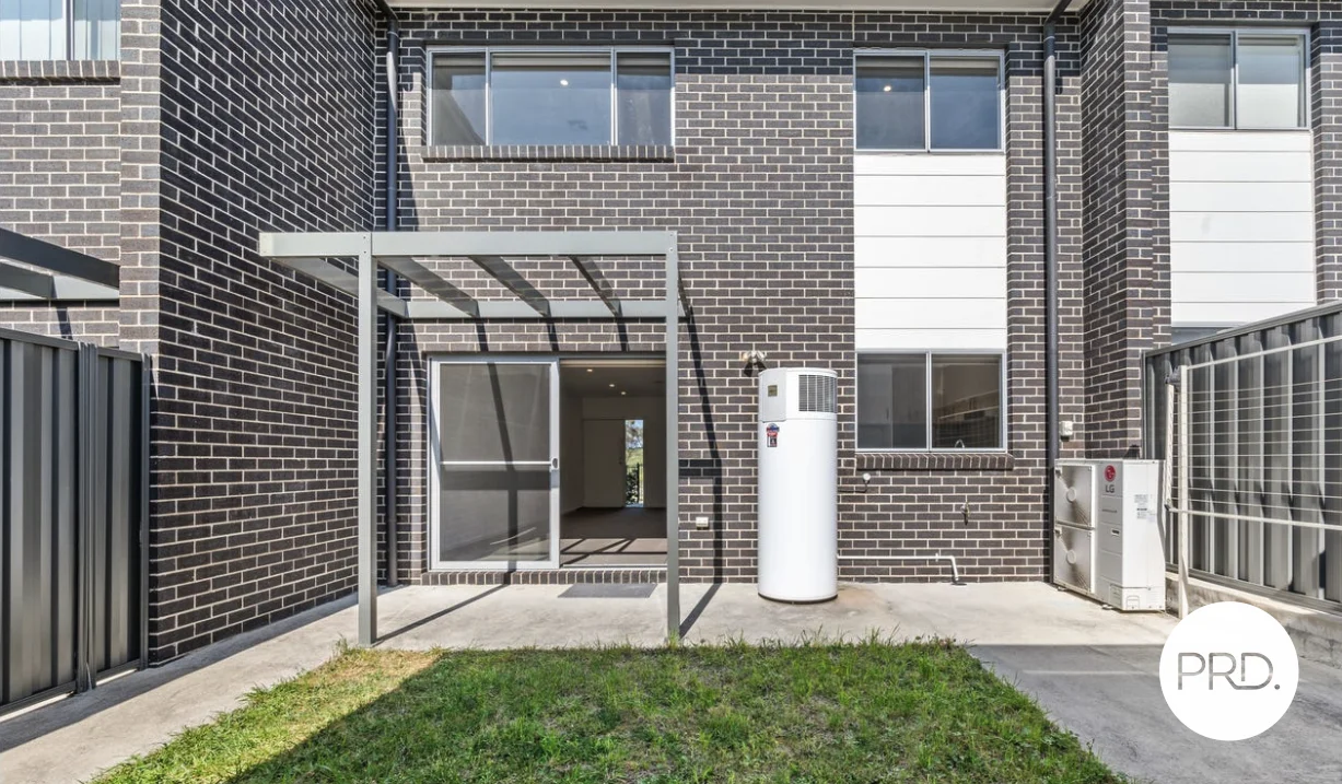 Photo of 12/17 Billabong Street, Lawson ACT 2617