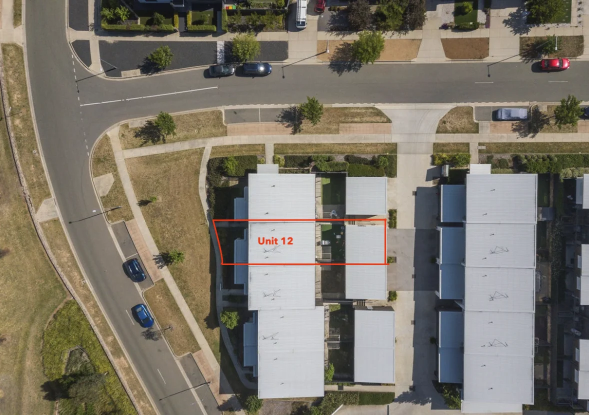Photo of 12/17 Billabong Street, Lawson ACT 2617