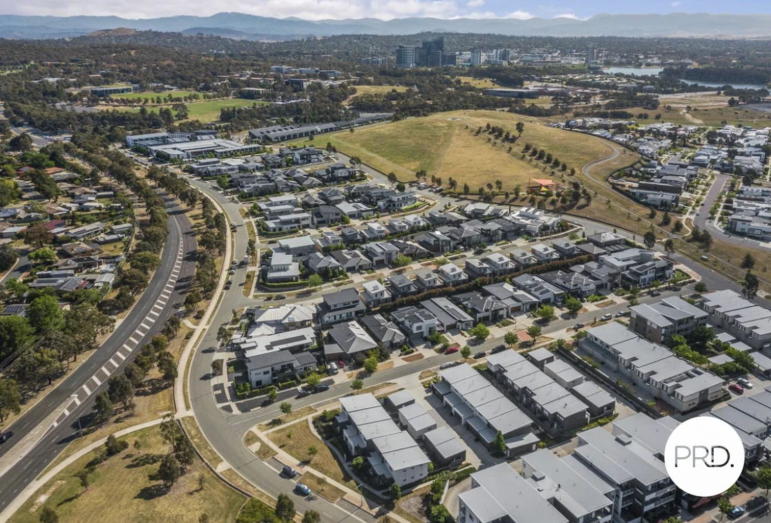 Photo of 12/17 Billabong Street, Lawson ACT 2617