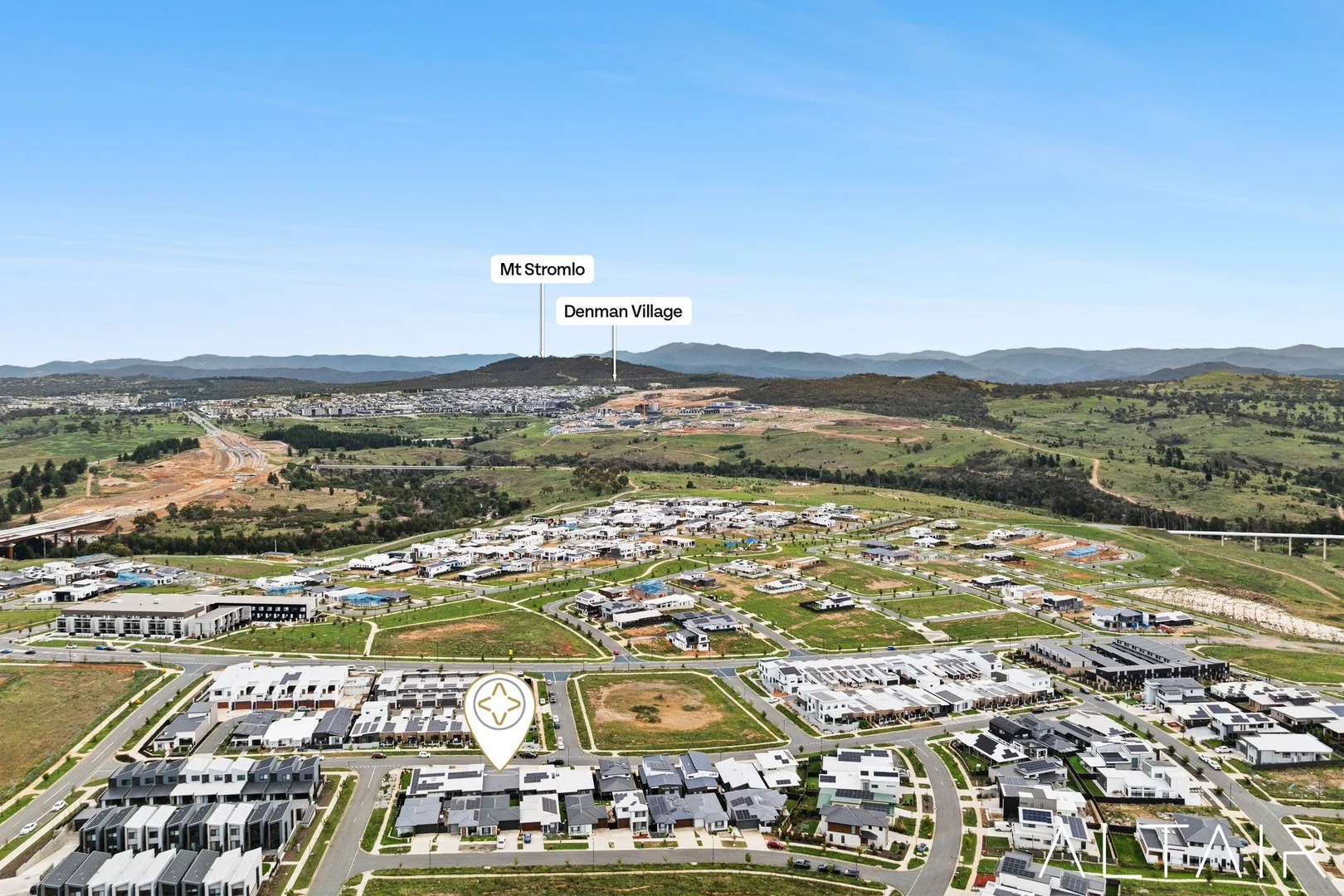 Photo of 14 Maggie Scott Terrace, Whitlam ACT 2611