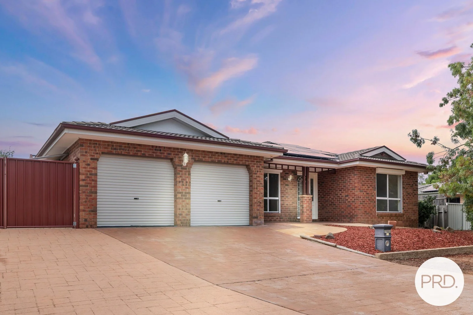 Photo of 24 Buckmaster Crescent, Dunlop ACT 2615