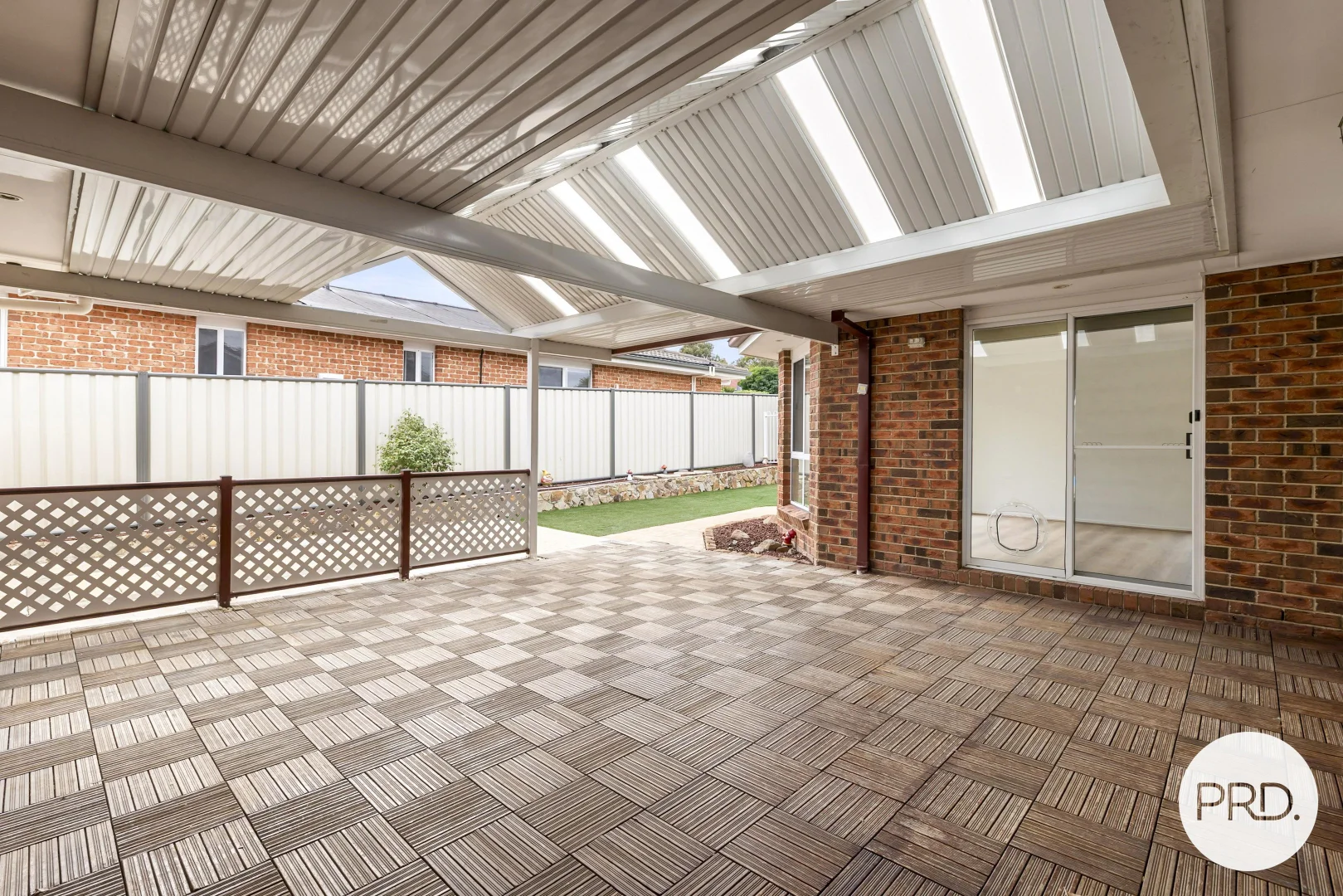 Photo of 24 Buckmaster Crescent, Dunlop ACT 2615