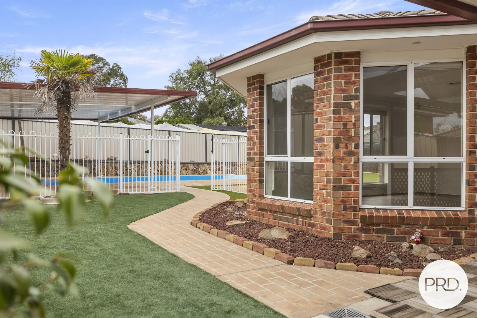 Photo of 24 Buckmaster Crescent, Dunlop ACT 2615