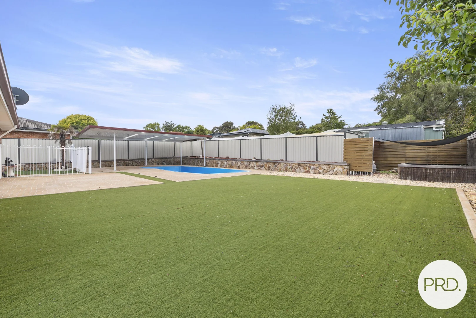 Photo of 24 Buckmaster Crescent, Dunlop ACT 2615