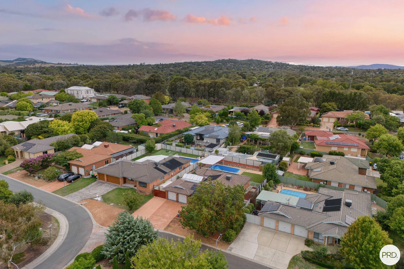 Photo of 24 Buckmaster Crescent, Dunlop ACT 2615