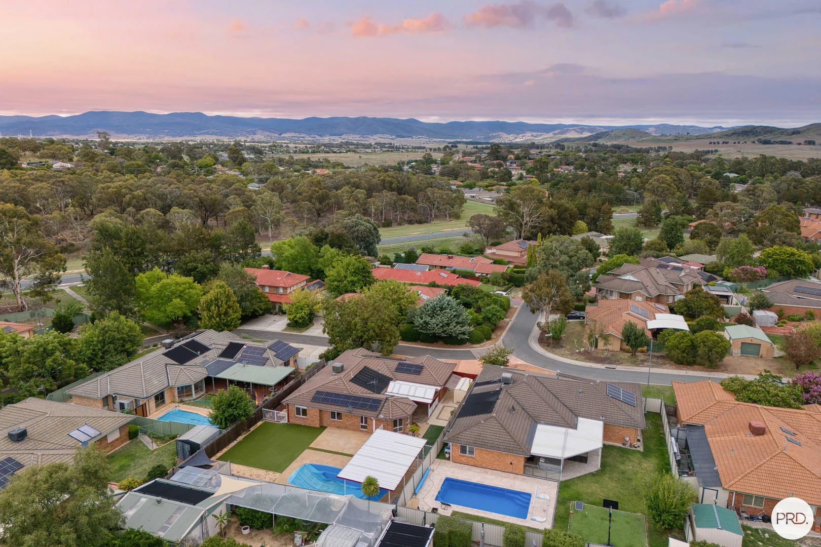 Photo of 24 Buckmaster Crescent, Dunlop ACT 2615
