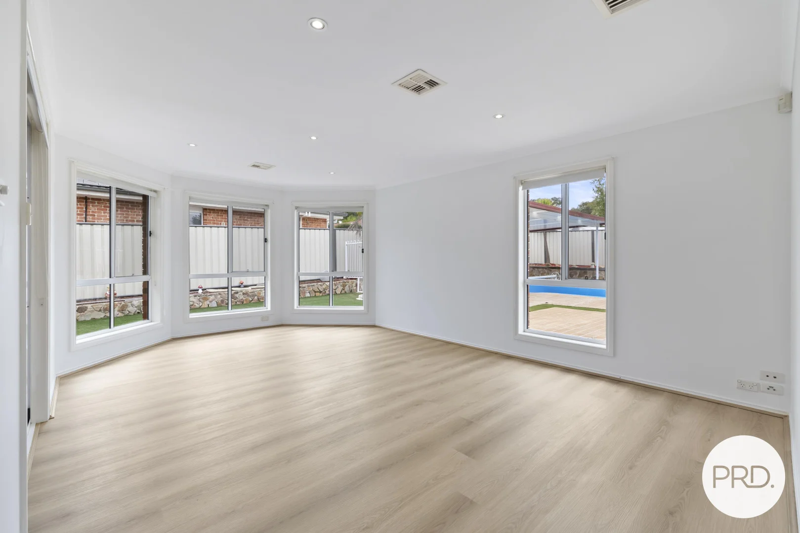 Photo of 24 Buckmaster Crescent, Dunlop ACT 2615