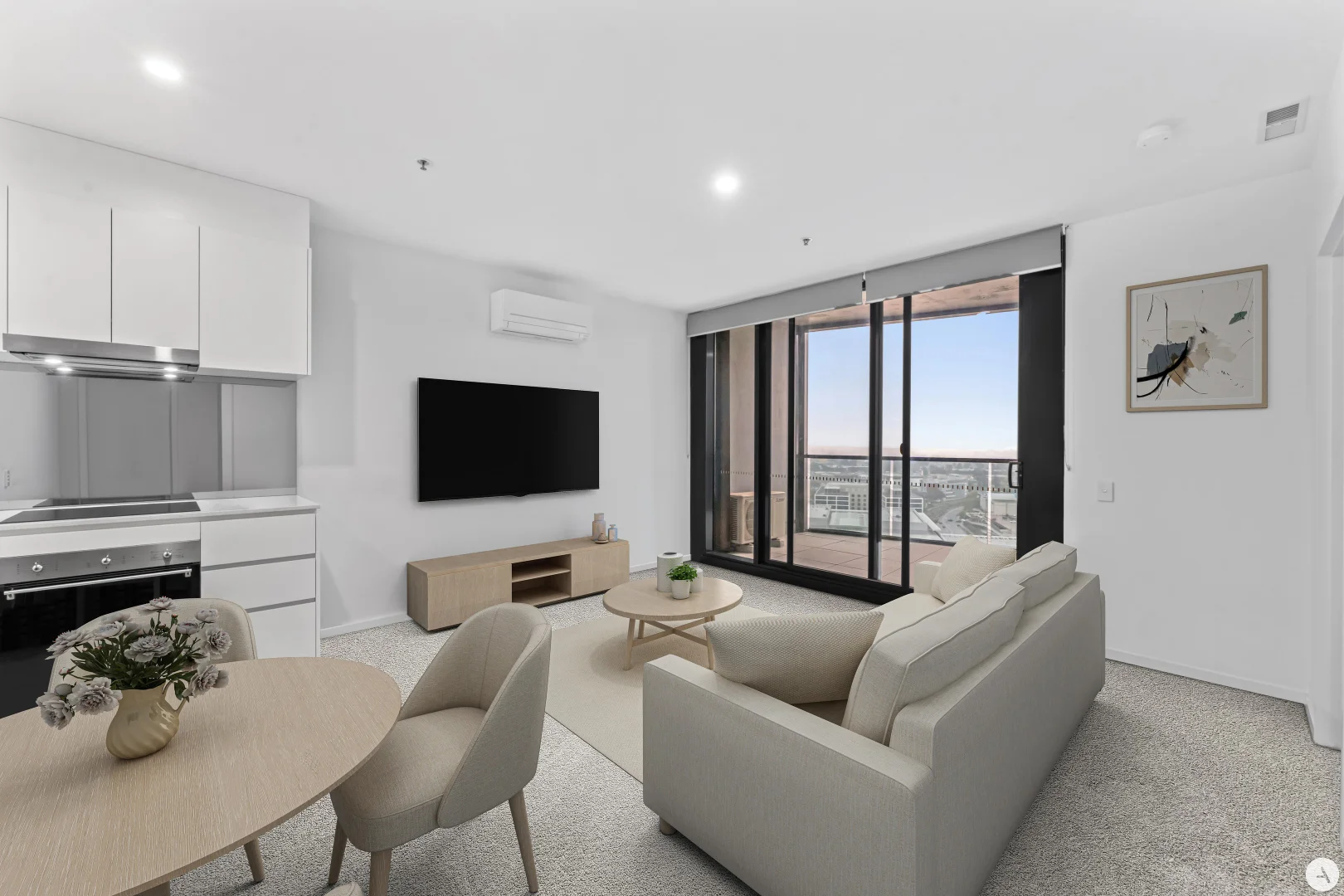 Photo of 1916/3 Grazier Lane, Belconnen ACT 2617
