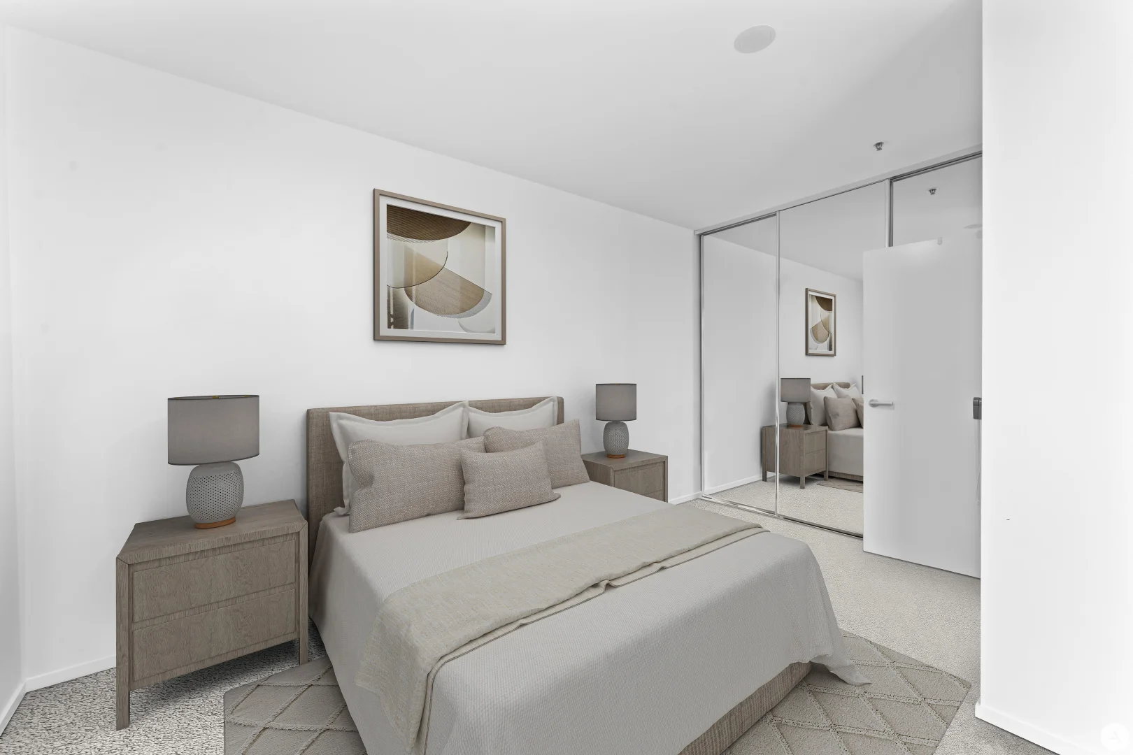 Photo of 1916/3 Grazier Lane, Belconnen ACT 2617