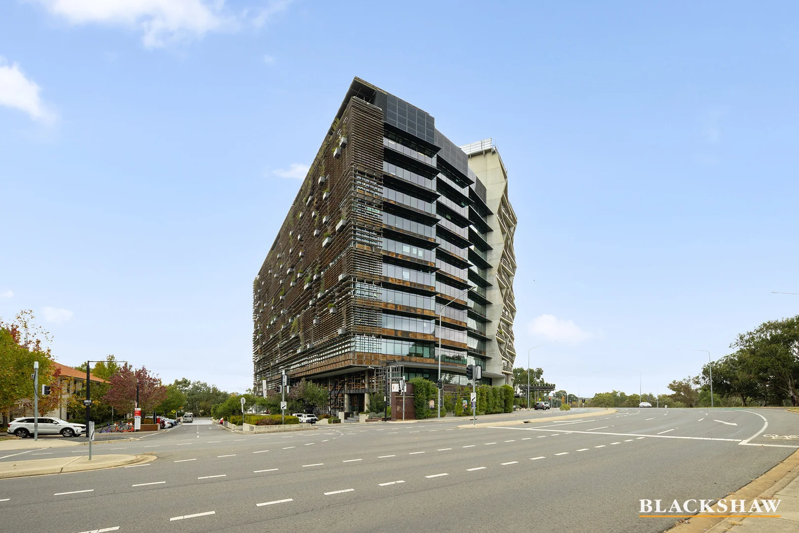 Photo of 25 Edinburgh Avenue, City ACT 2601