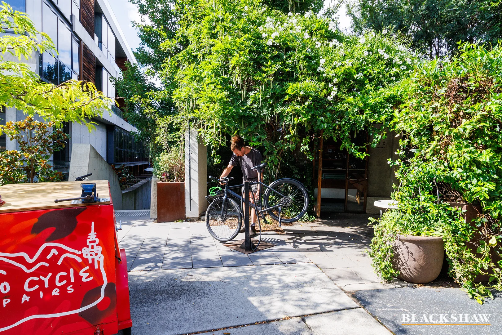 Photo of 25 Edinburgh Avenue, City ACT 2601
