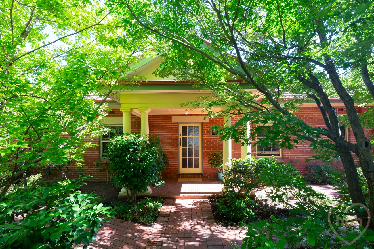 Photo of 36 Doonkuna Street, Braddon ACT 2612