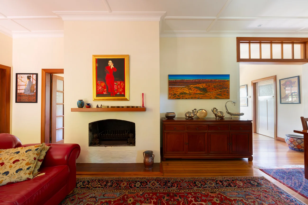 Photo of 36 Doonkuna Street, Braddon ACT 2612