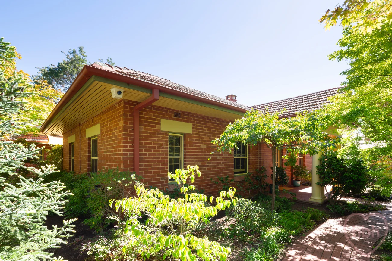 Photo of 36 Doonkuna Street, Braddon ACT 2612