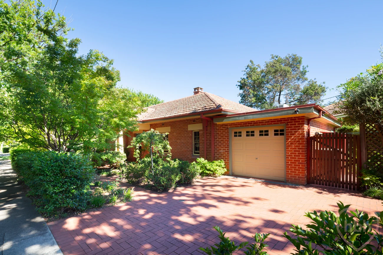 Photo of 36 Doonkuna Street, Braddon ACT 2612