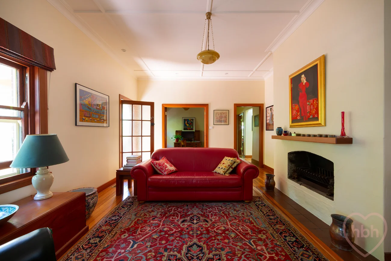 Photo of 36 Doonkuna Street, Braddon ACT 2612