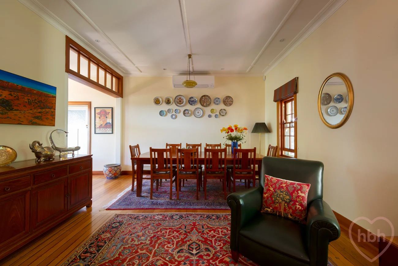 Photo of 36 Doonkuna Street, Braddon ACT 2612