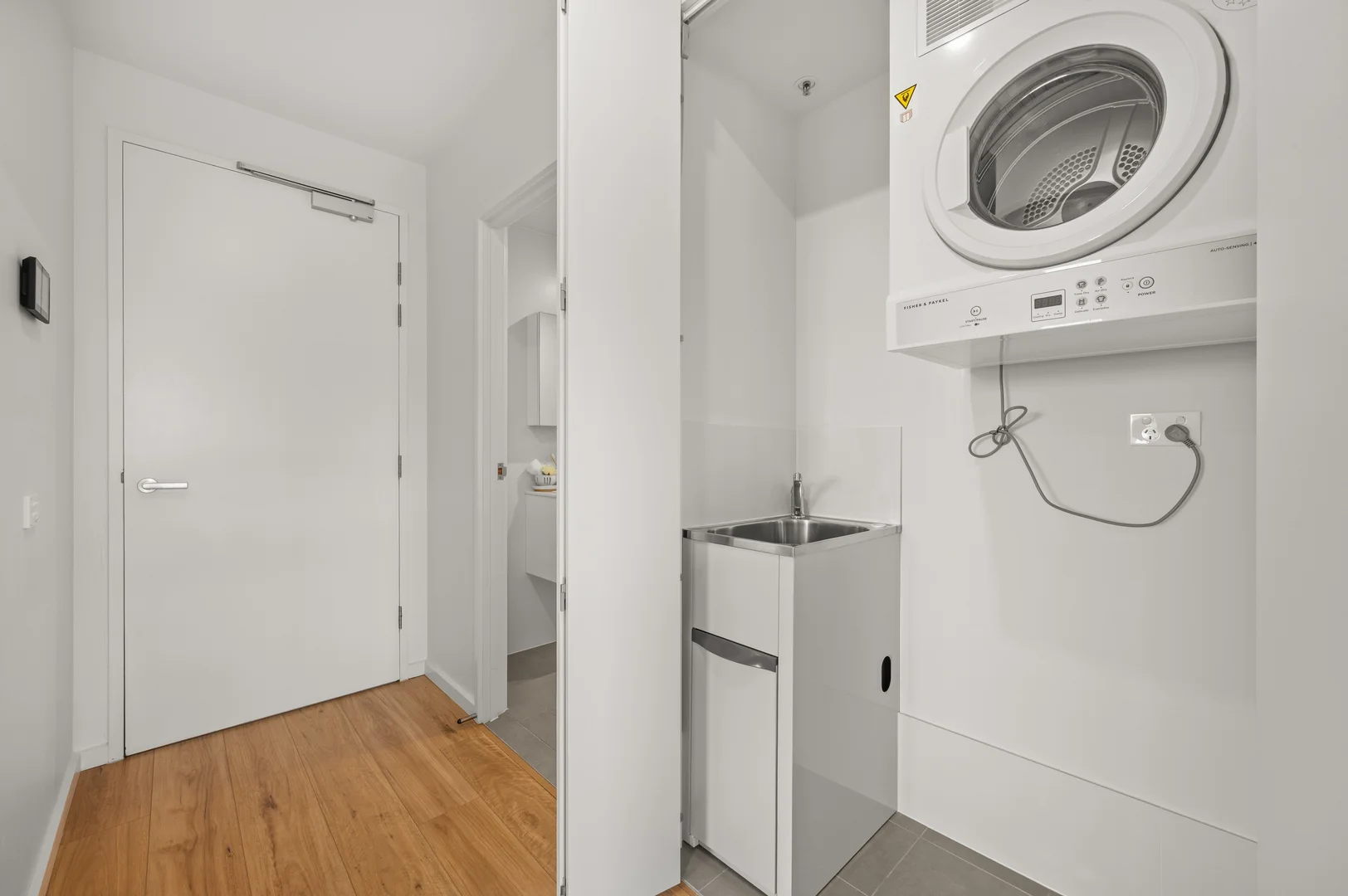 Photo of 714/25 Challis Street, Dickson ACT 2602
