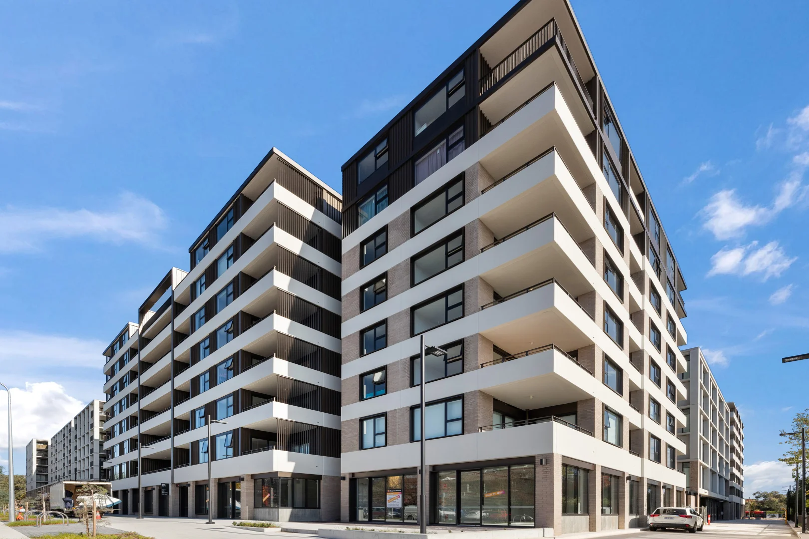 Photo of 714/25 Challis Street, Dickson ACT 2602