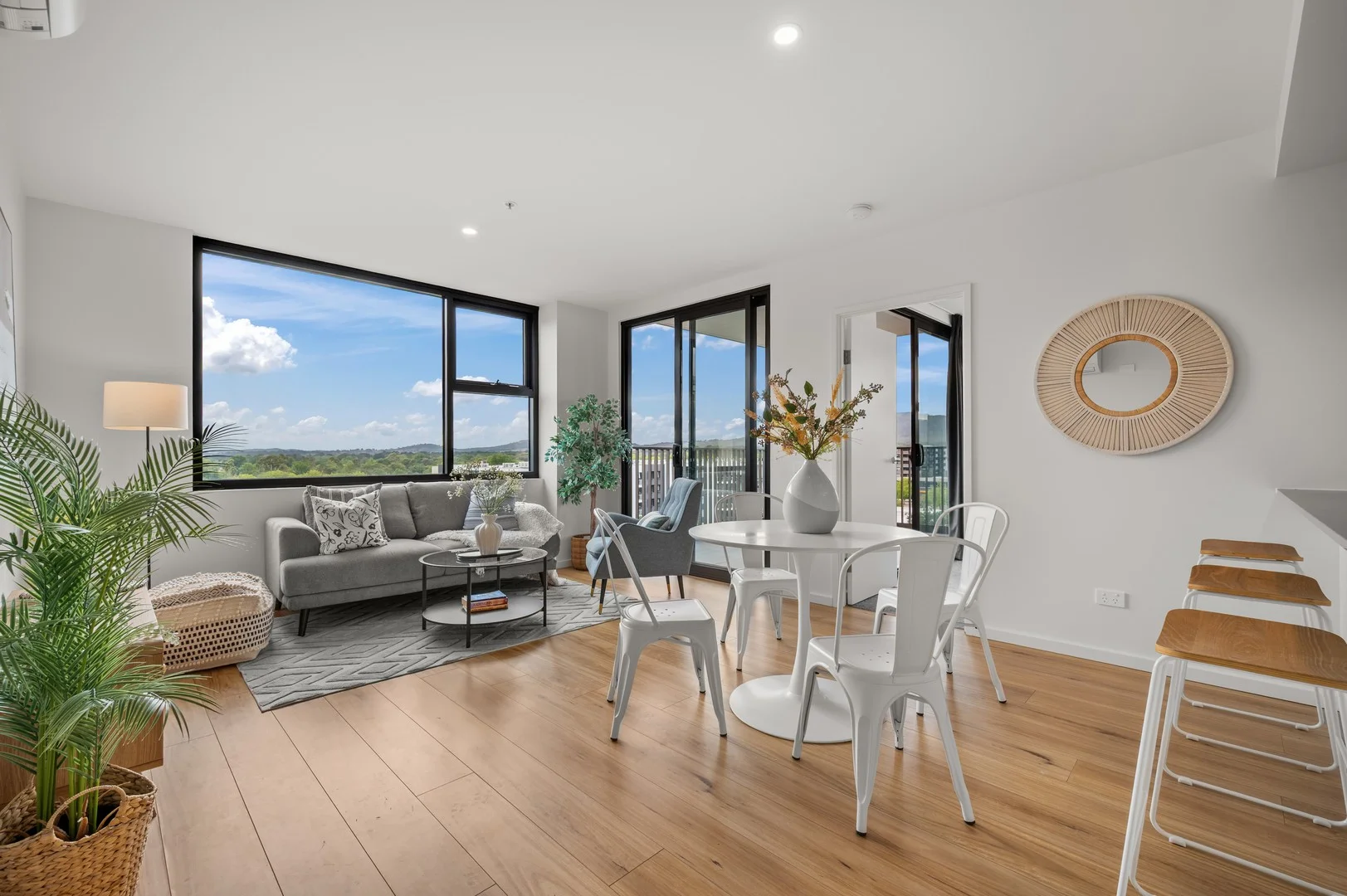 Photo of 714/25 Challis Street, Dickson ACT 2602