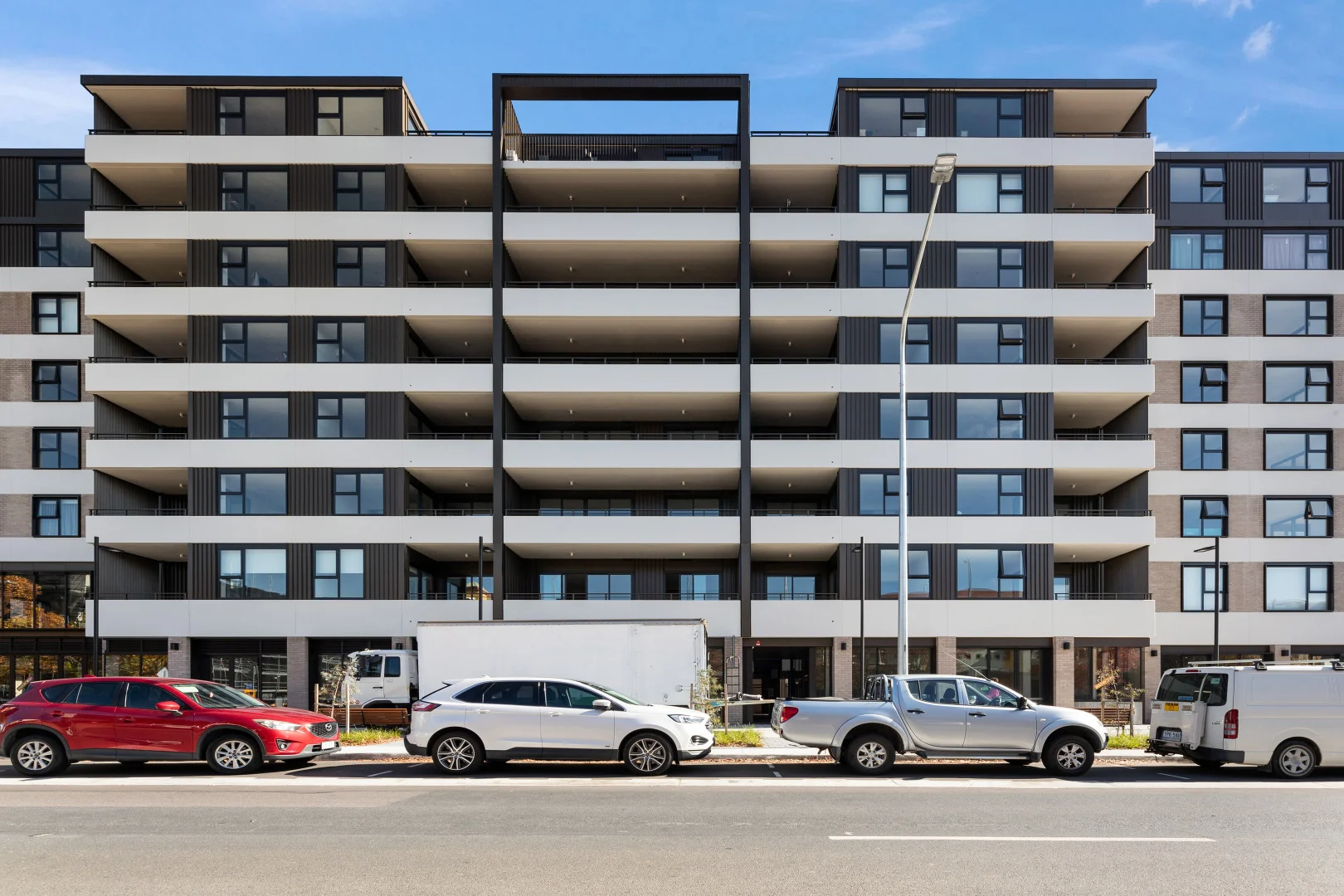 Photo of 714/25 Challis Street, Dickson ACT 2602